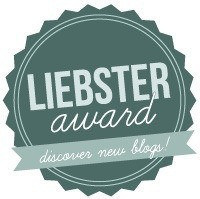 liebster award pic